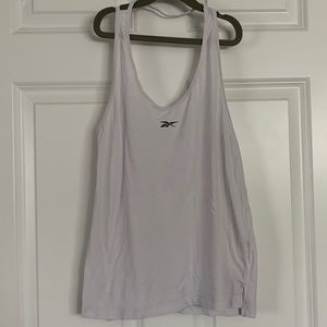 Reebok workout tank top.